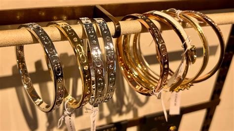 coach outlet clearance jewelry